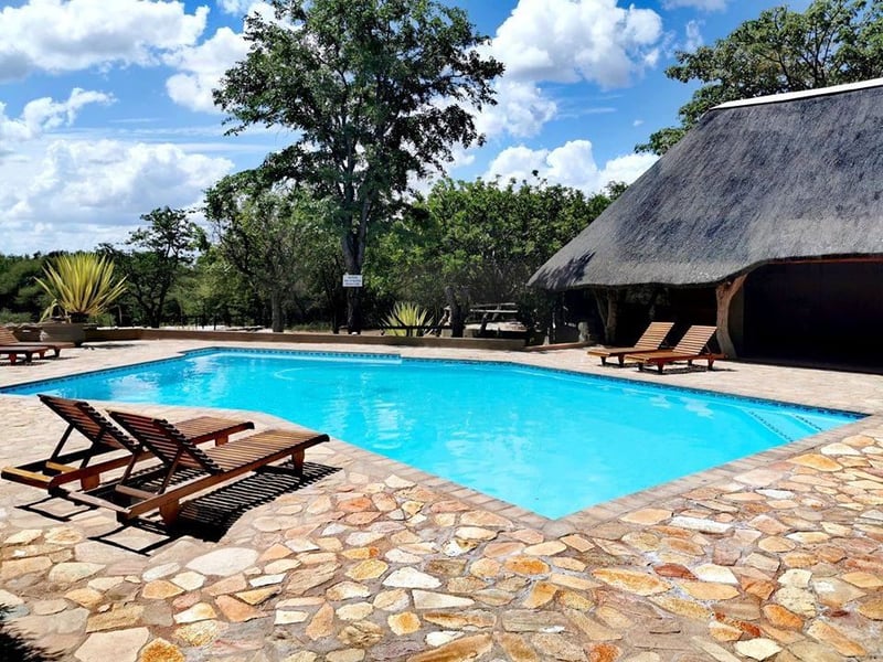 Baobab Lodge | Secure Your Holiday, Self-Catering, or Bed and Breakfast ...