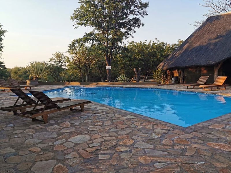 Baobab Lodge | Secure Your Holiday, Self-Catering, or Bed and Breakfast ...