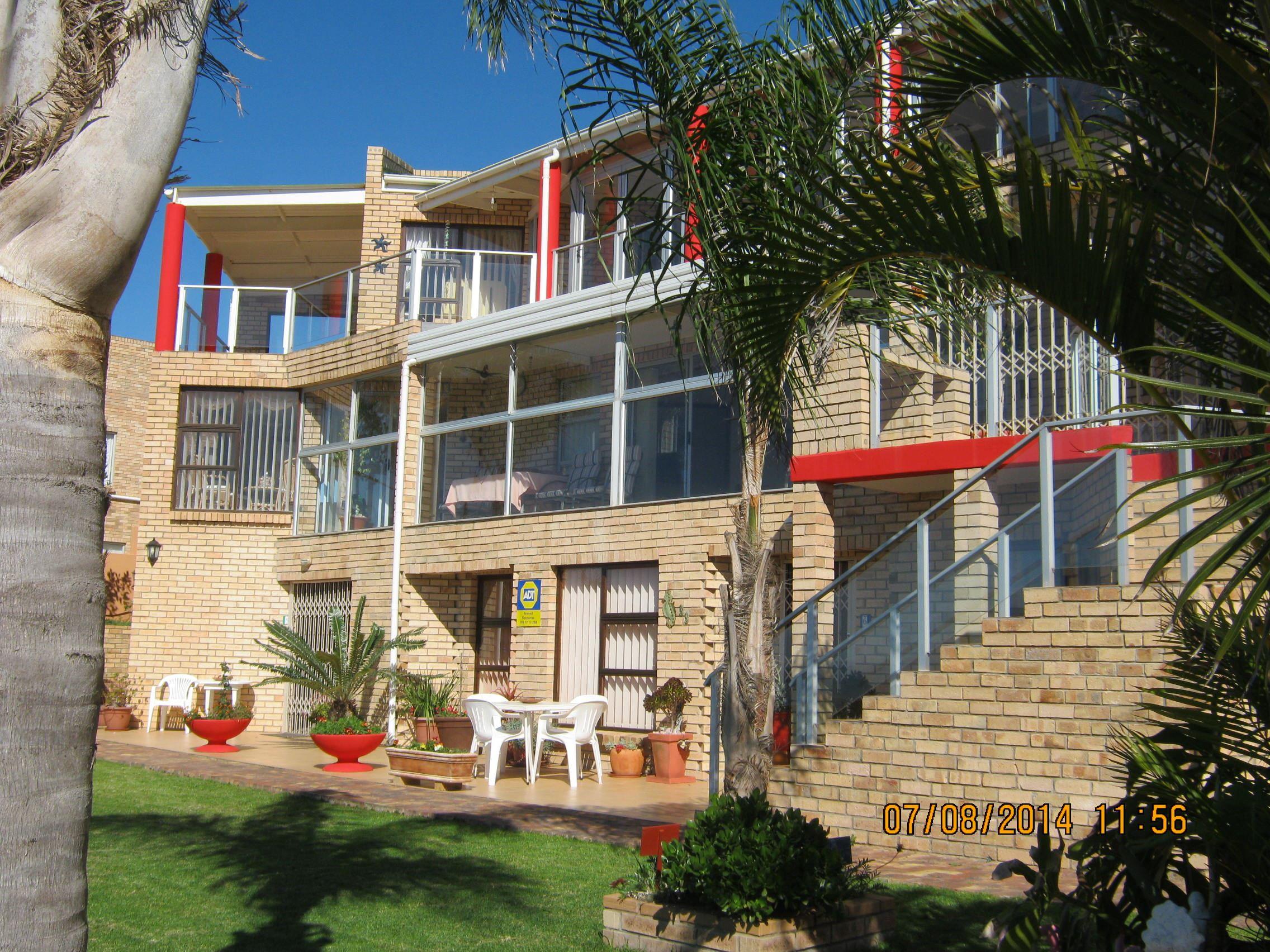 Sea Echo Accommodation