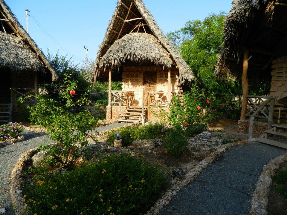 Moonlight Village Bandas and Campsite | Accommodation Malindi Marine National Park