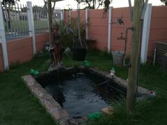 Annies Holiday Home | Milnerton Lodges