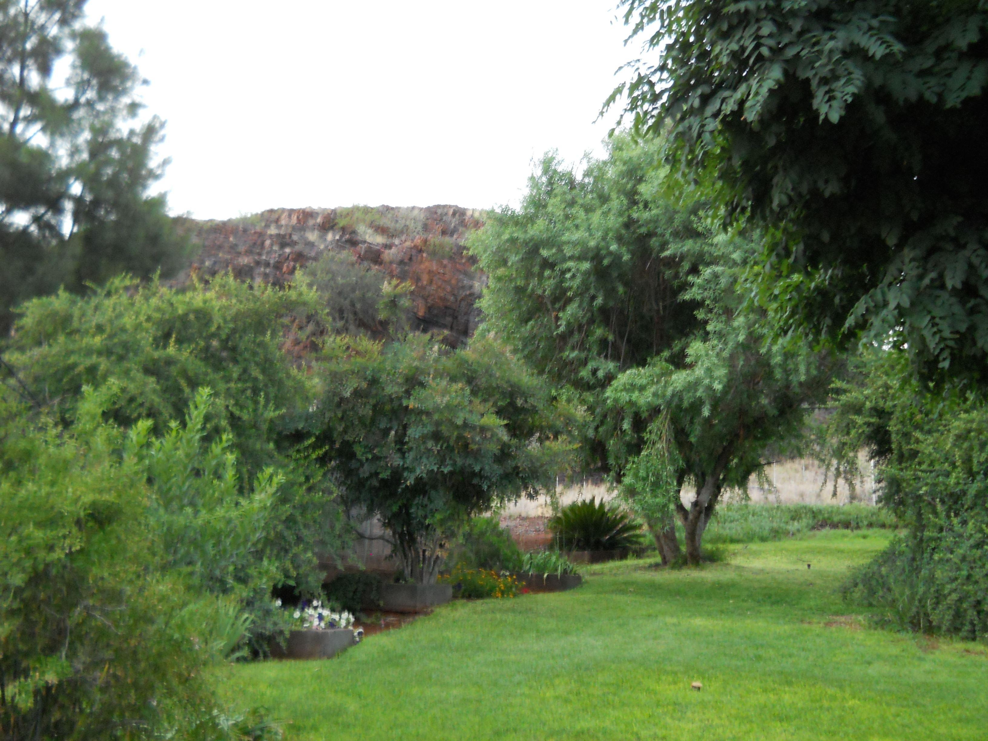 Holkrans Guest Lodge | Griekwastad Accommodation