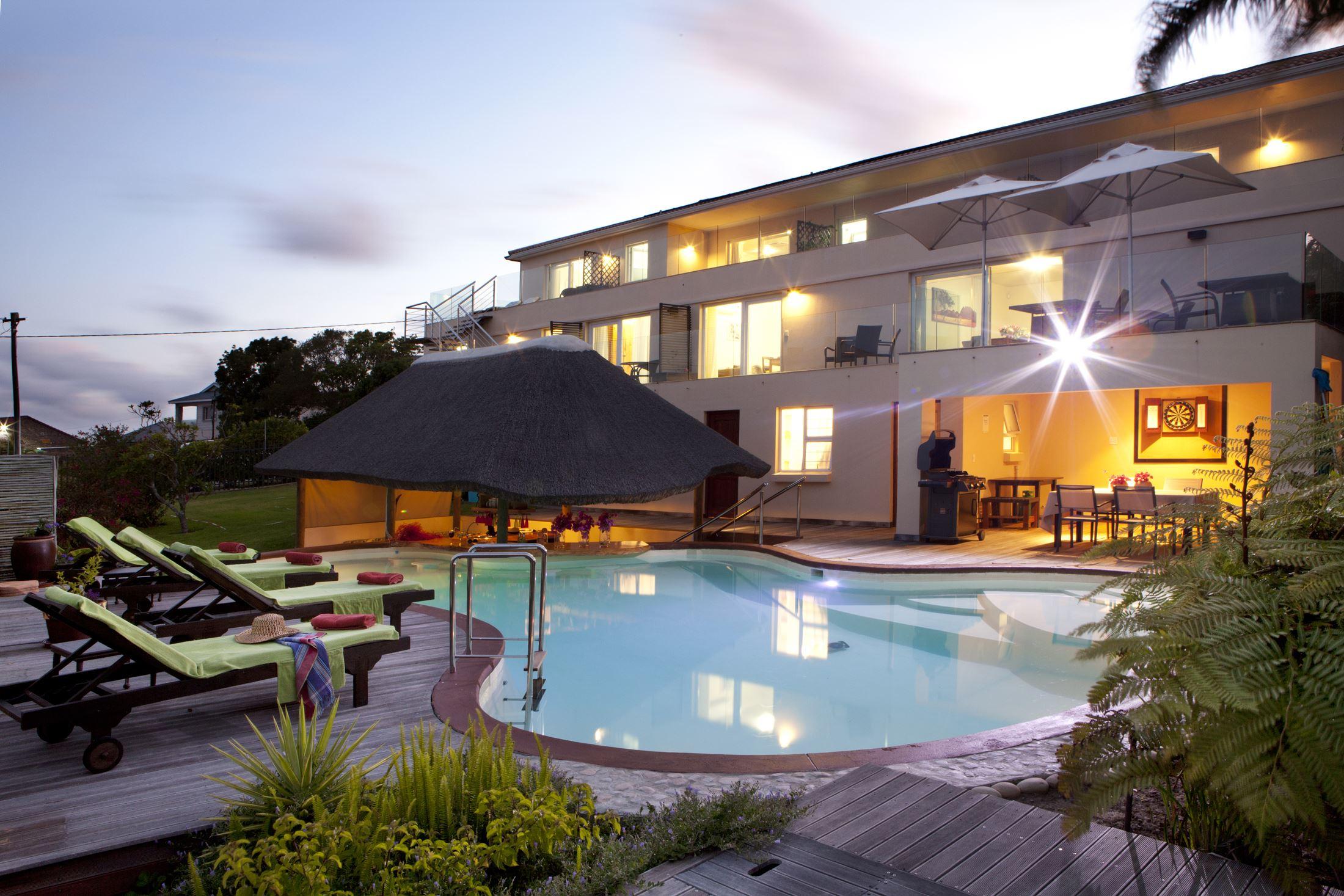 Lala Panzi B&B | Piesang Valley Accommodation