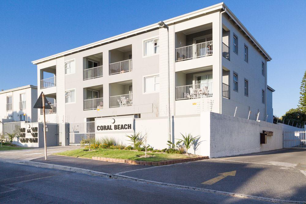 3 Coral Beach | Cape Peninsula Specials