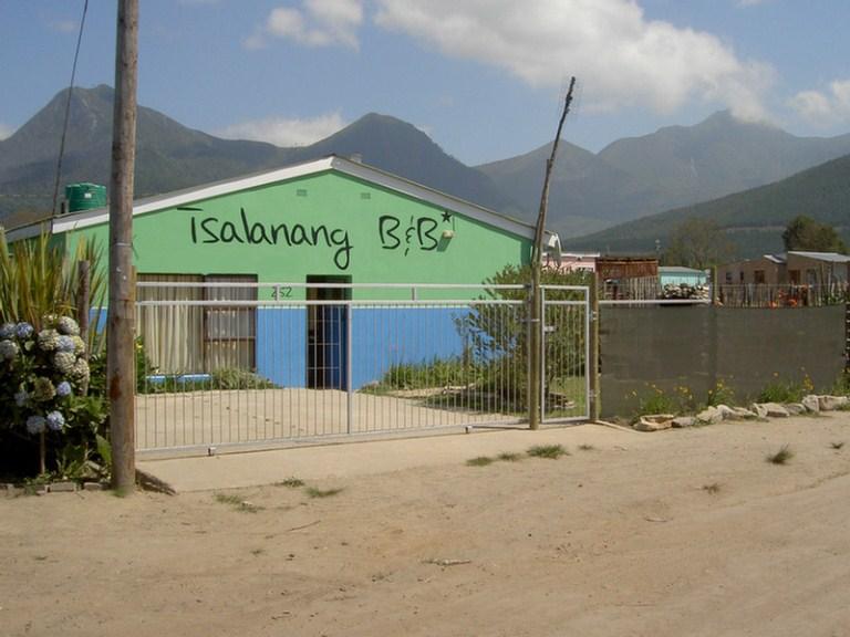 Tsalanang Township Bed&Breakfast | Accommodation Stormsriver Village