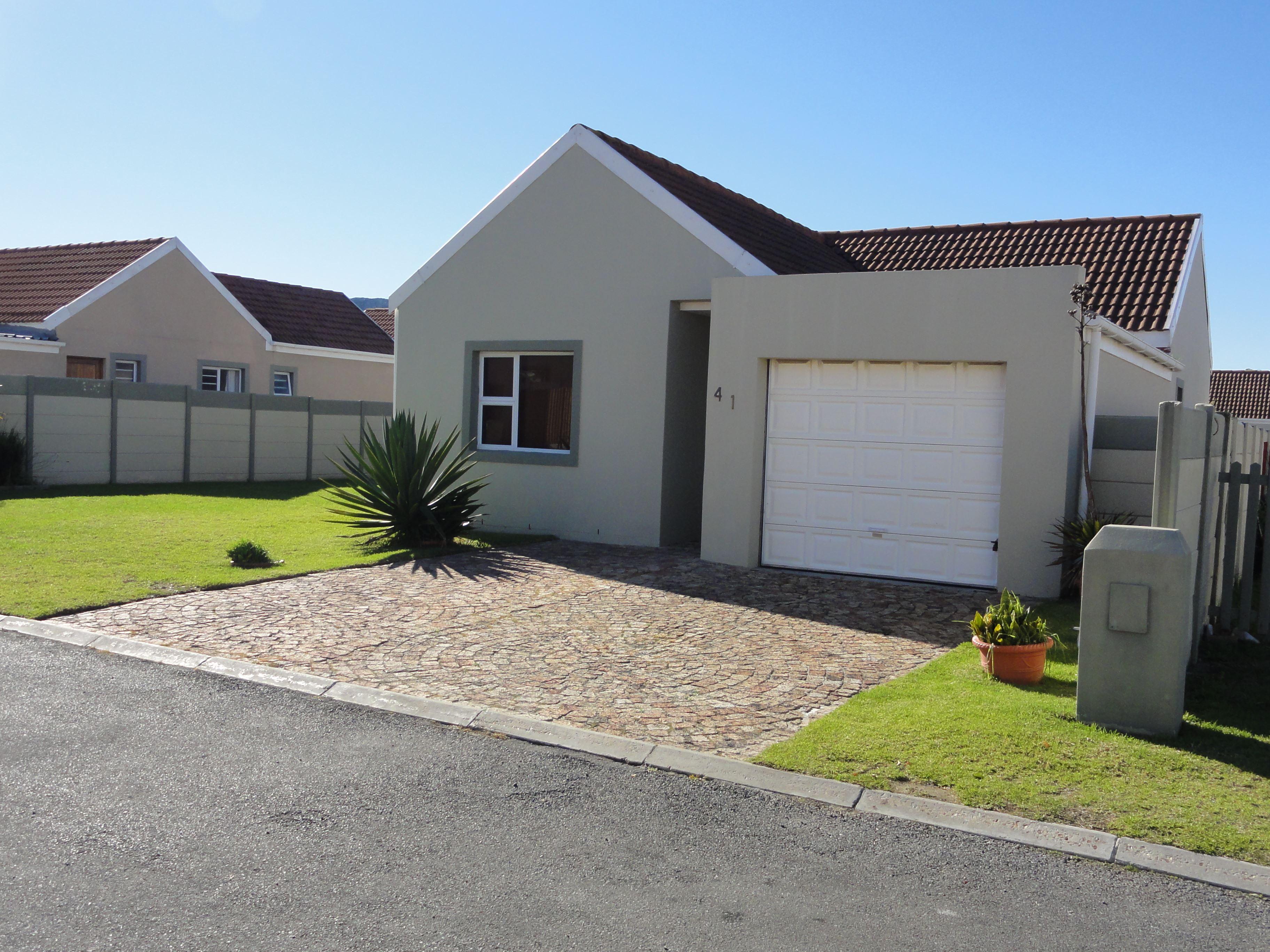 41 Clairvaux Franskraal | Accommodation Franskraal