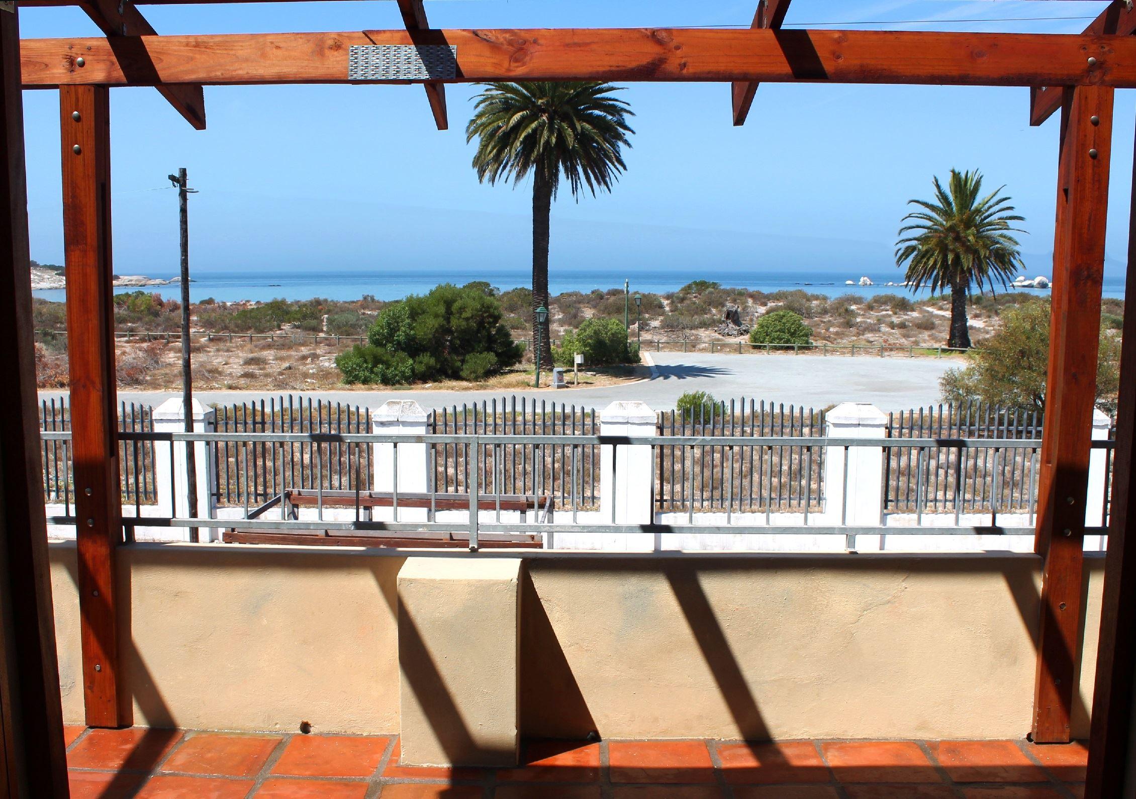 Goblins Inn | Accommodation Stompneusbaai