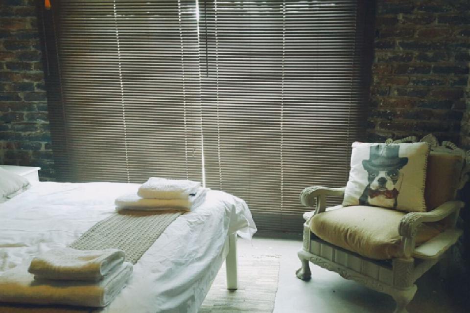 Mongoos Bush House | Accommodation Marloth Park