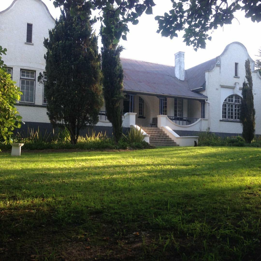 1906 on Hill B&B | Accommodation Stutterheim