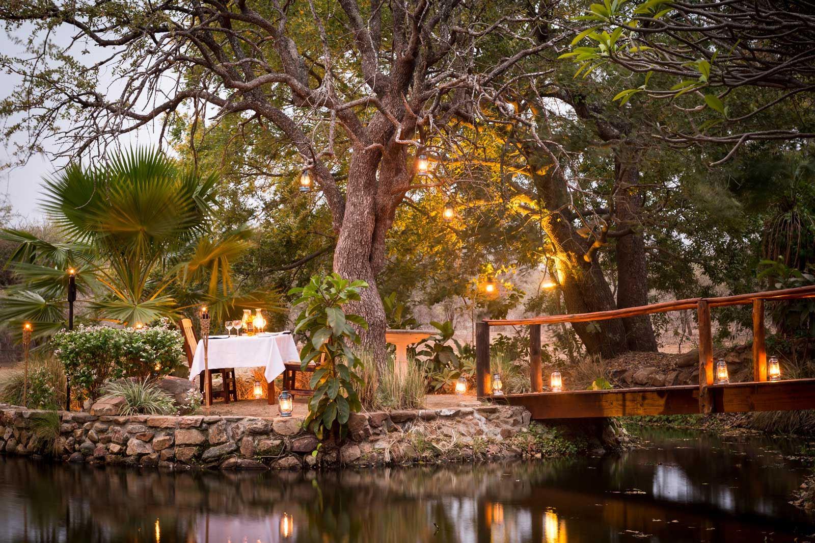 Klaserie River Safari Lodge | Hoedspruit Accommodation