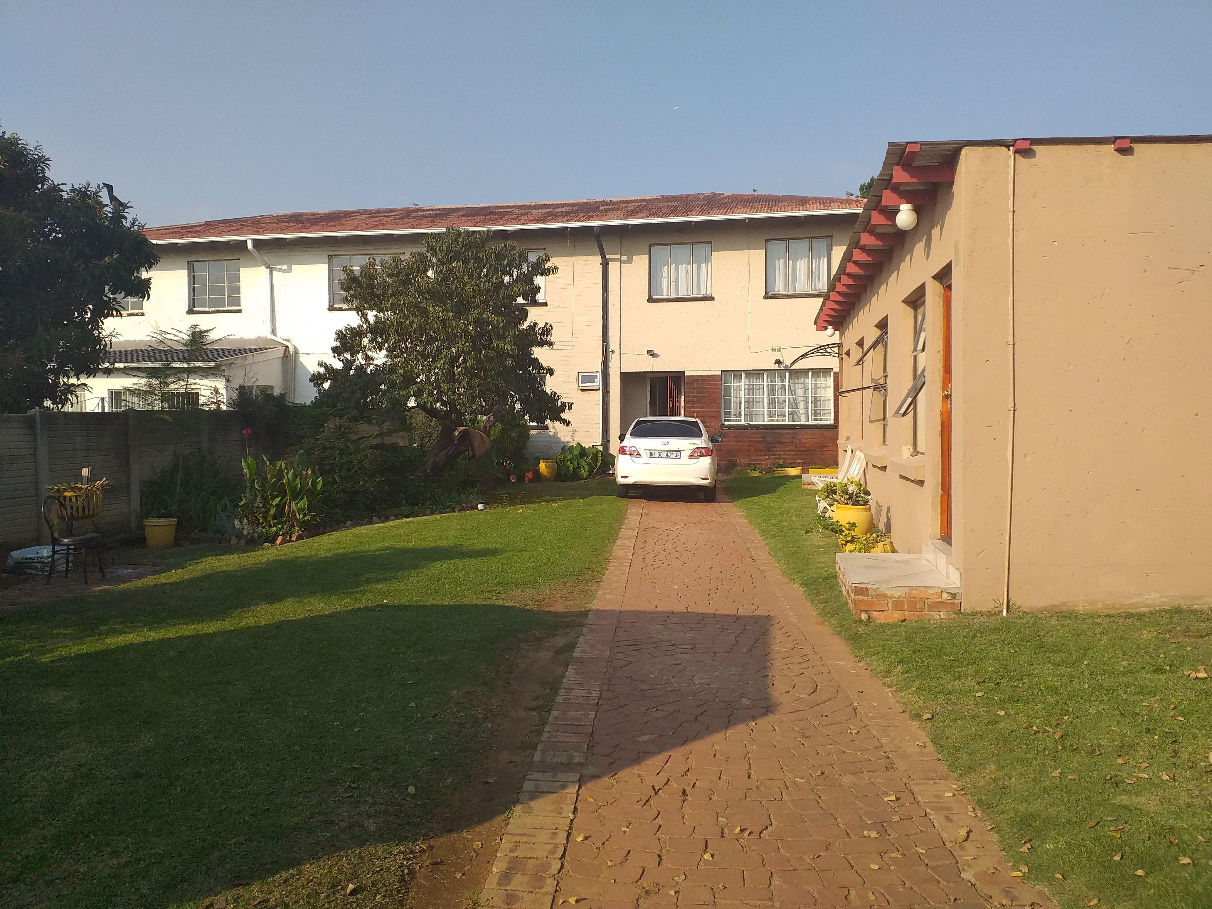 Home Away From Home | Crown Gardens Accommodation