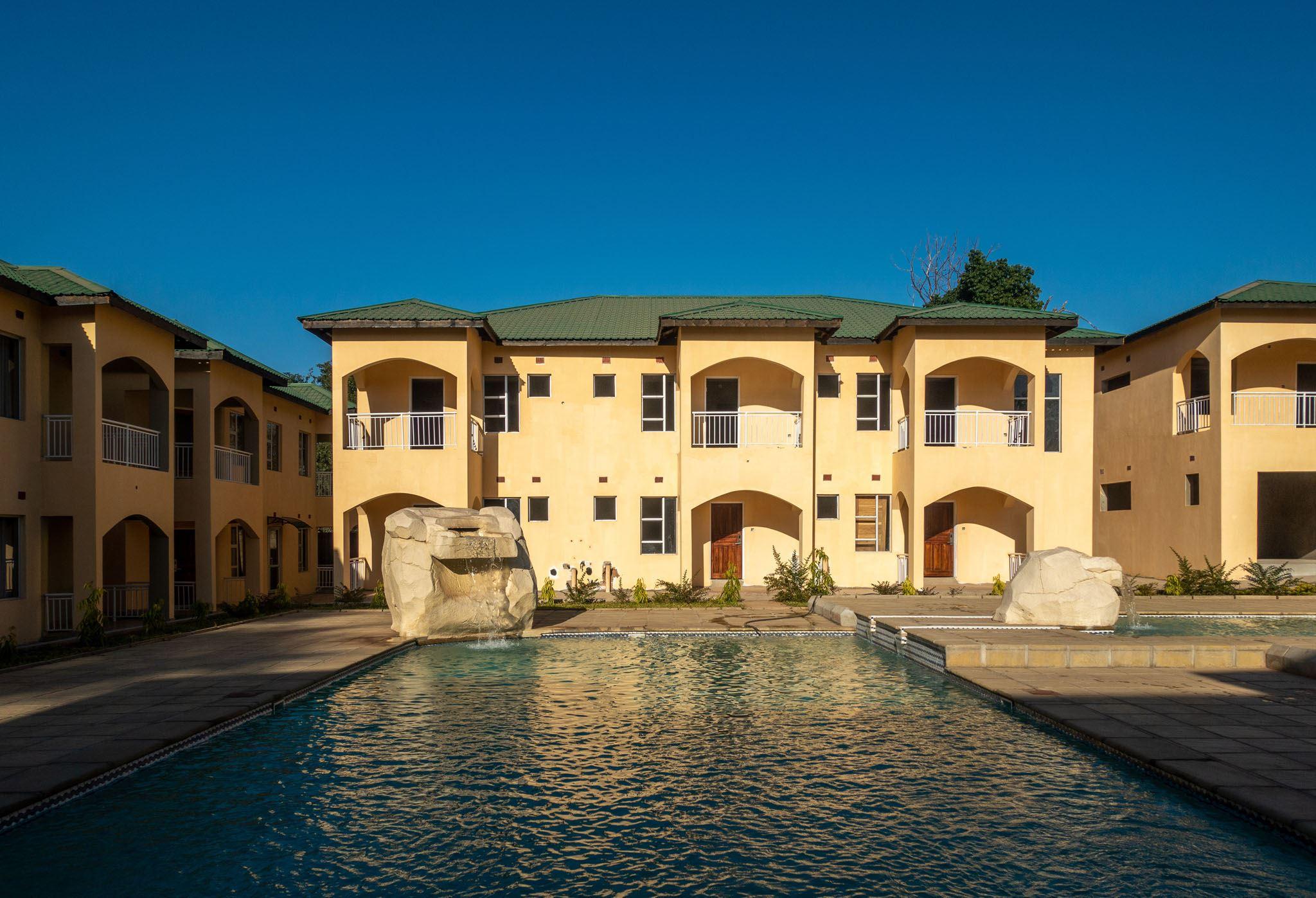 Chapa Classic Lodge | Accommodation Livingstone