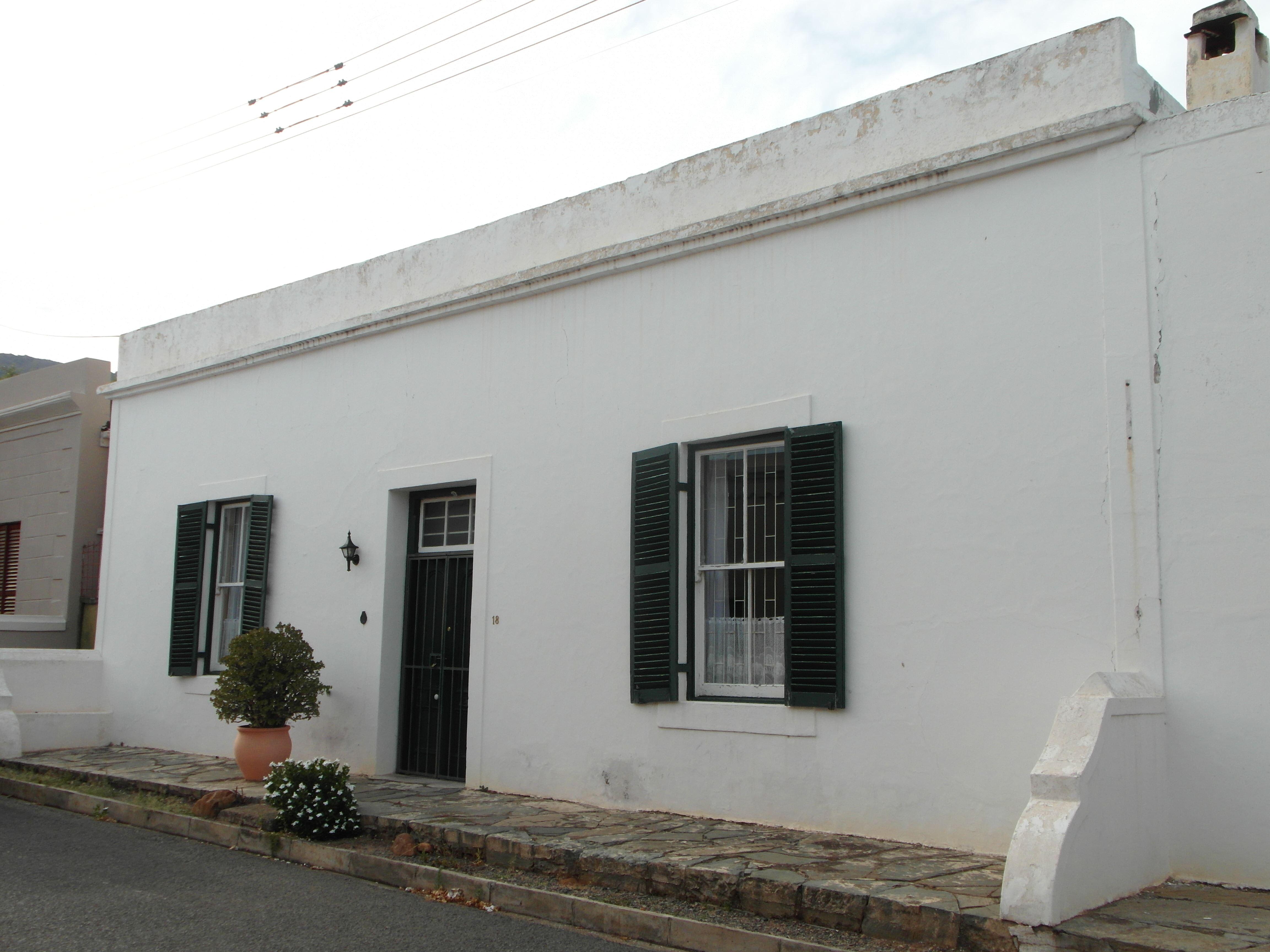 Starry Nights Too - Graaff Reinet | Accommodation Graaff-Reinet