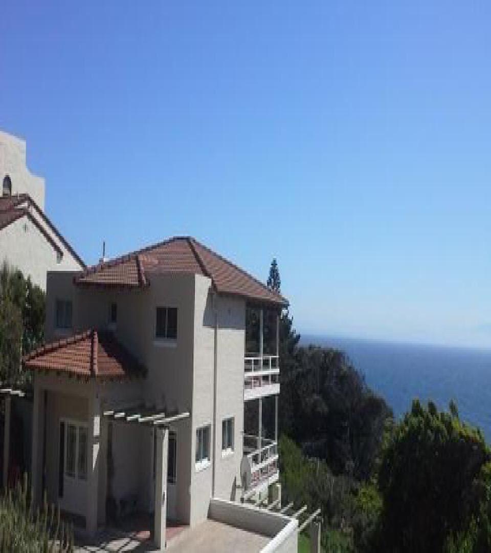 Seabreeze Luxury Two Bedroom Penthouse