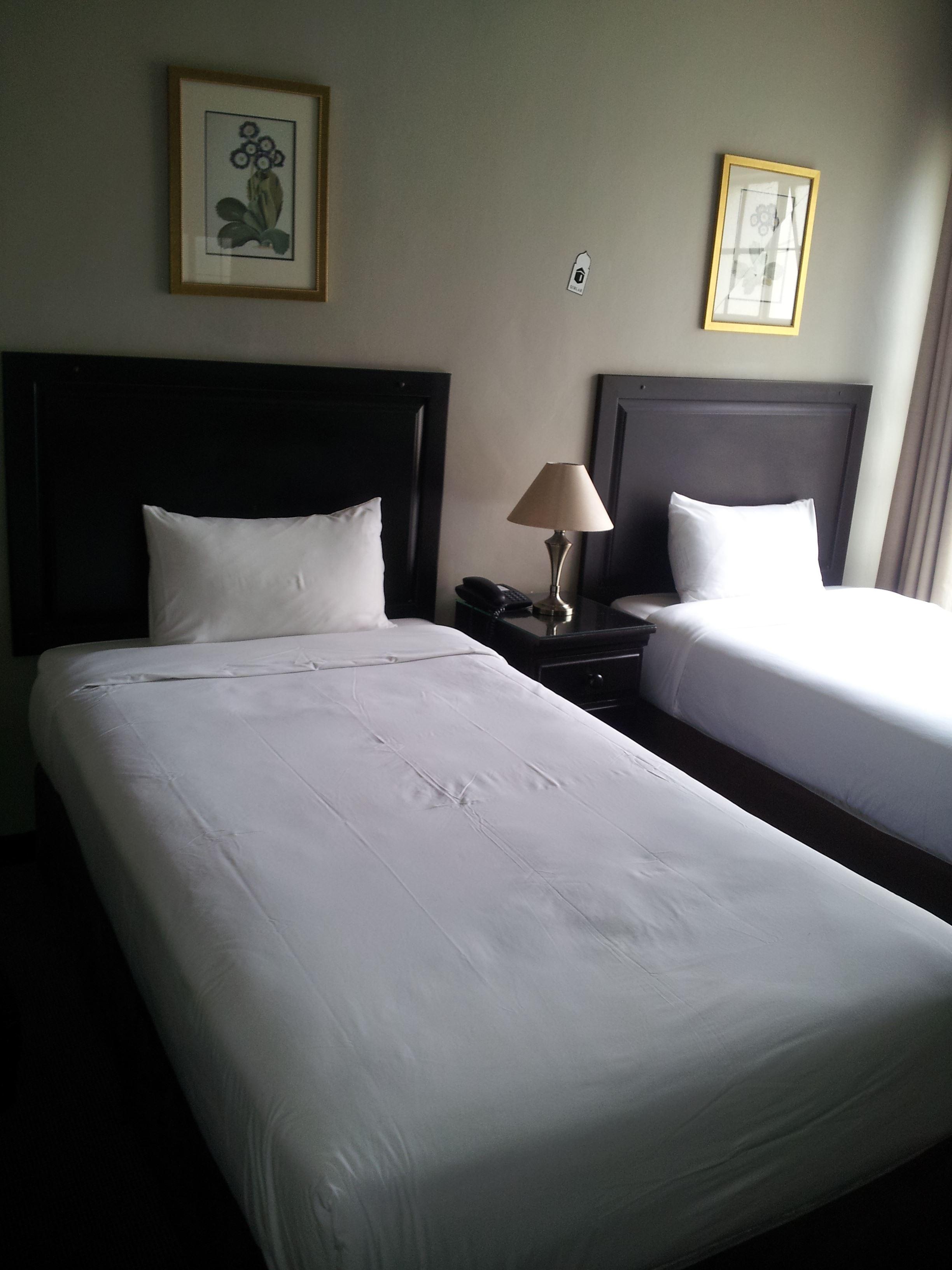 Orient Hotel