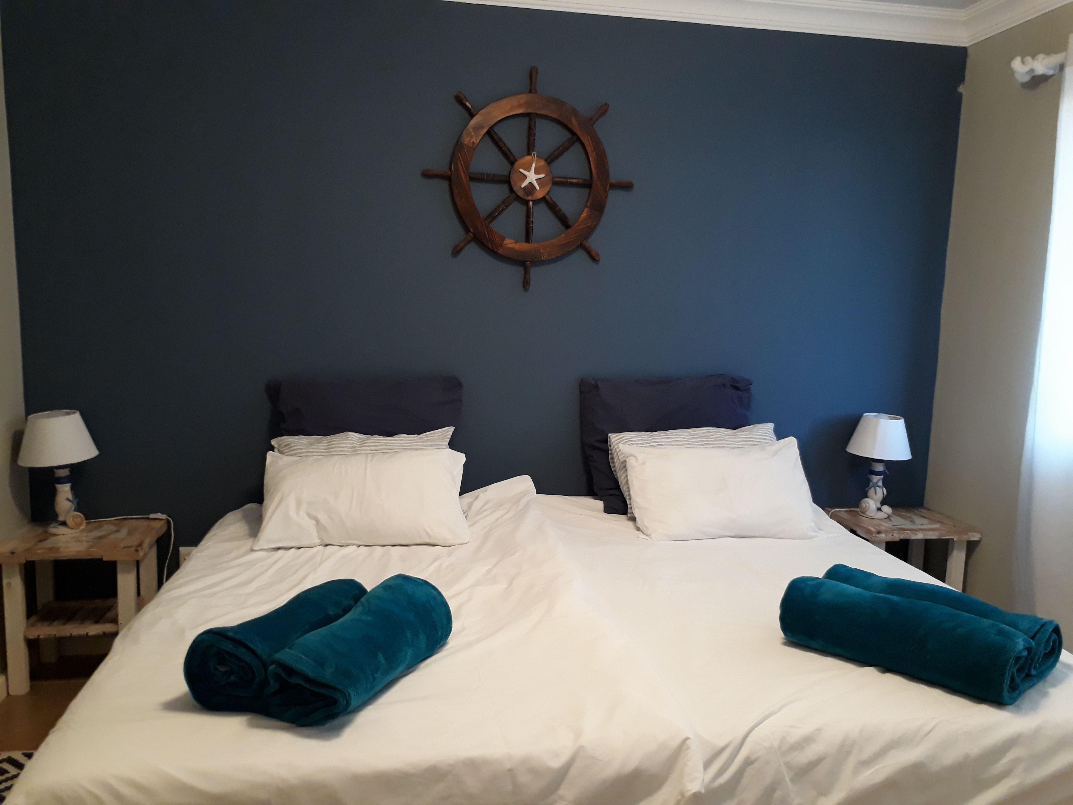 Diana's | Accommodation Hage Heights
