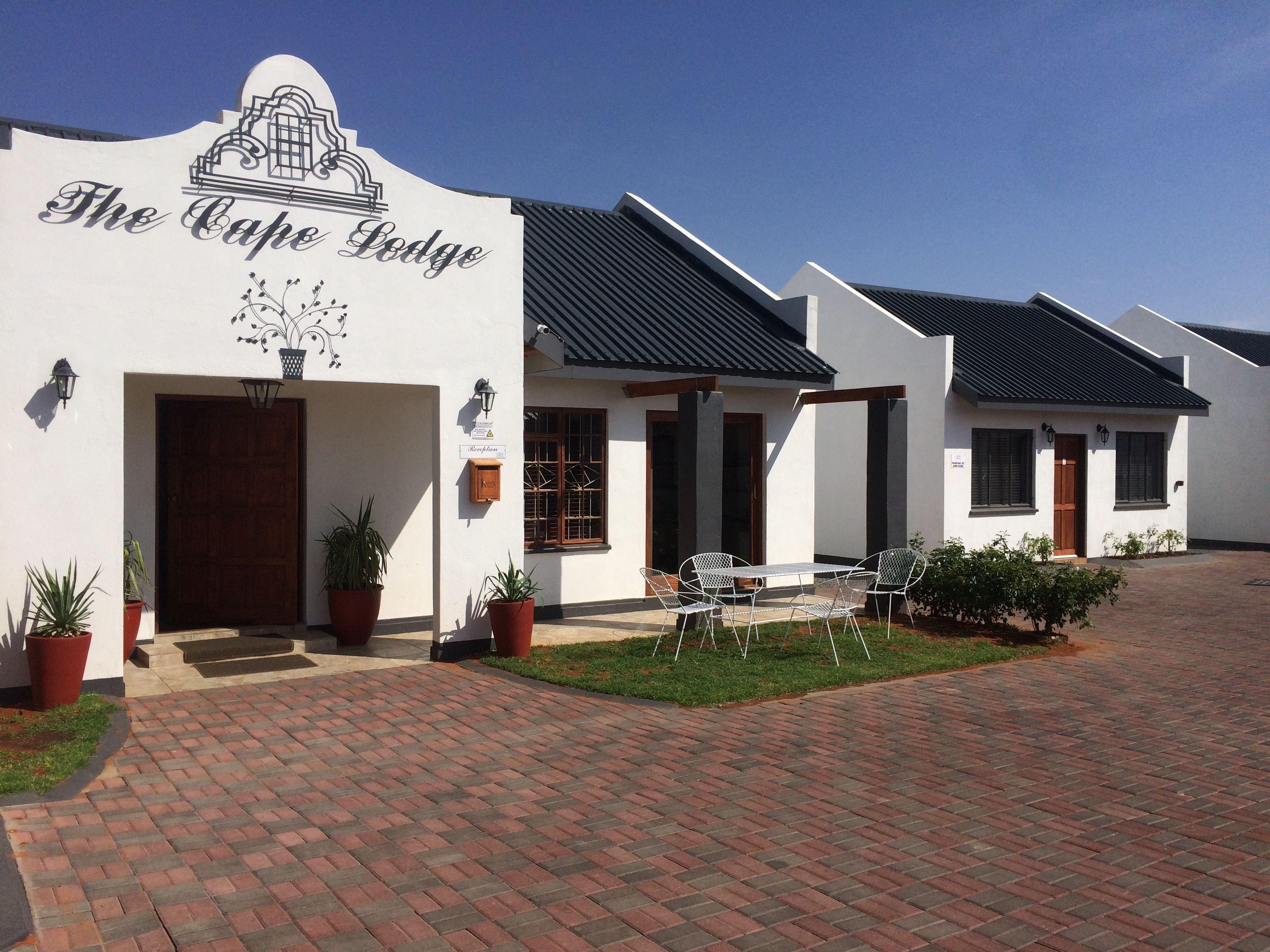 The Cape Lodge | Keidebees Accommodation