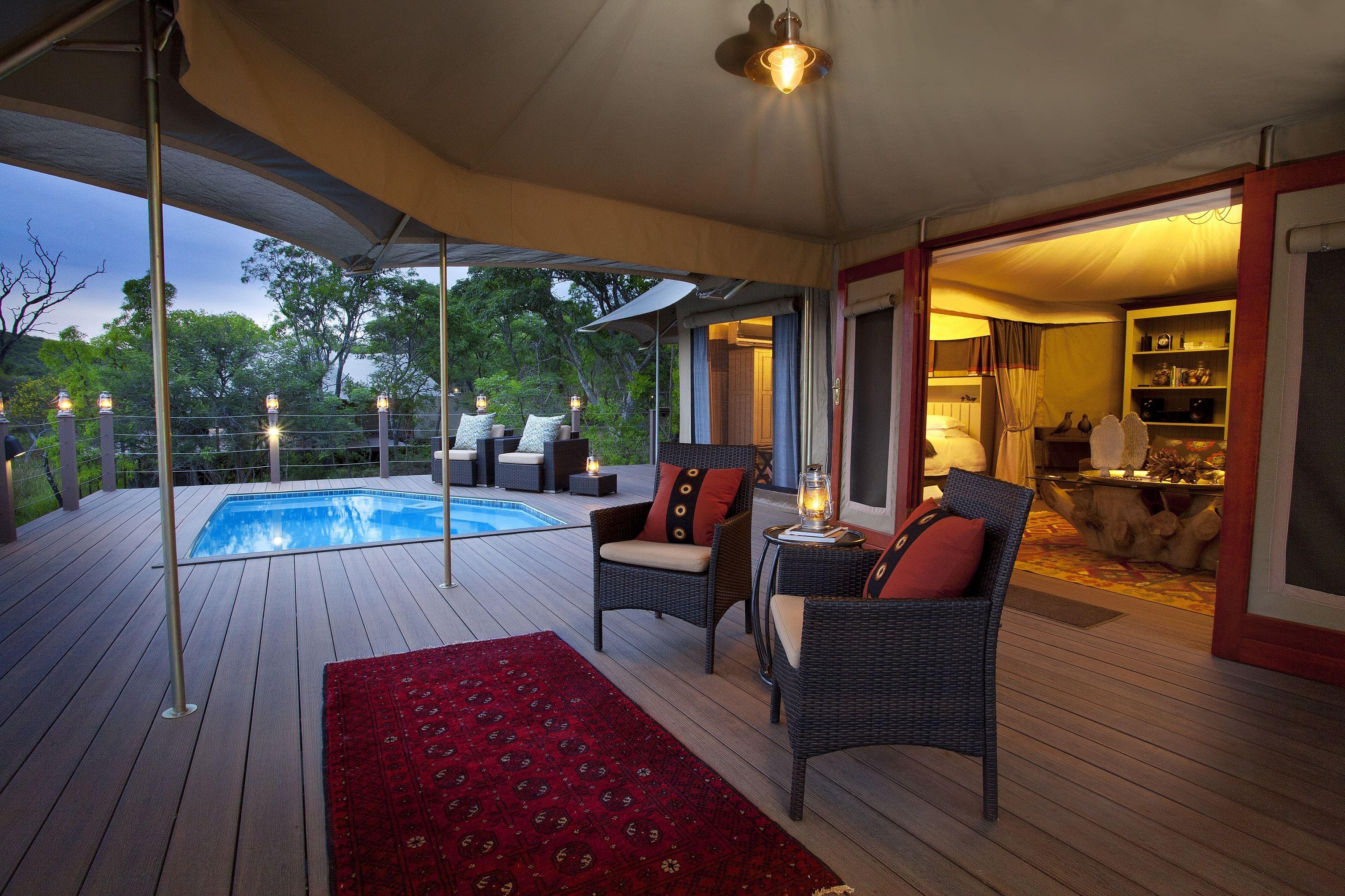 Mackouwkuil Game Lodge & Conference Venue | Vaalwater Lodges