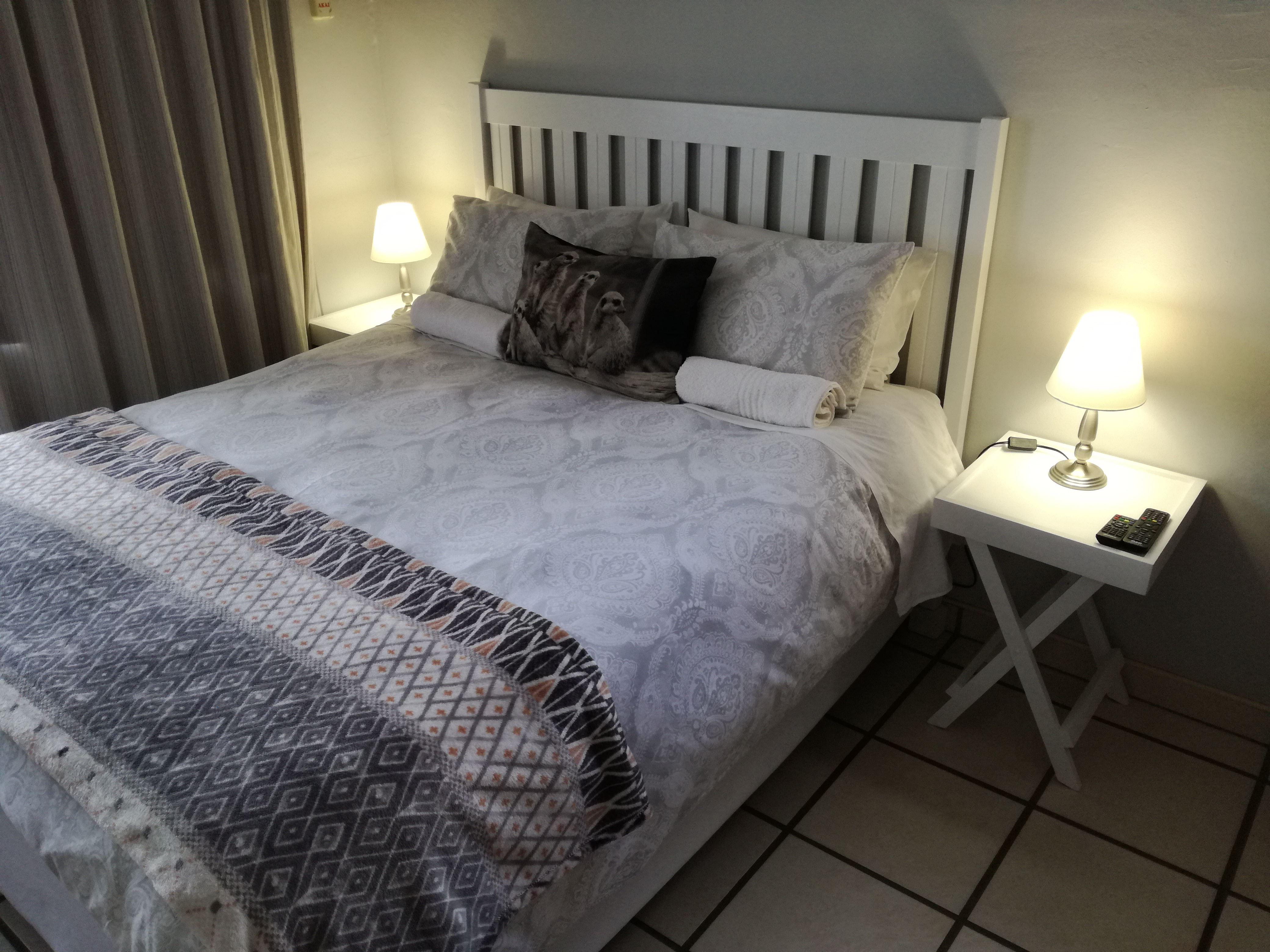 Mad Mongoose Self-Catering | Clanwilliam Accommodation
