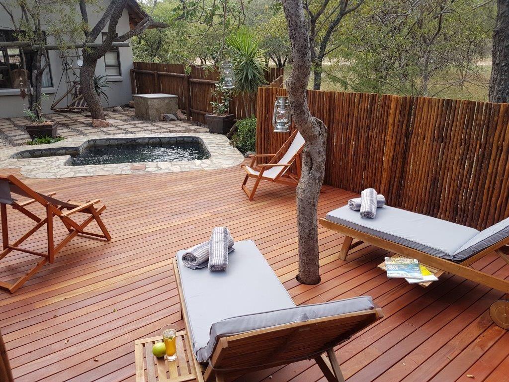Woodlands Bush Lodge | Hoedspruit Accommodation