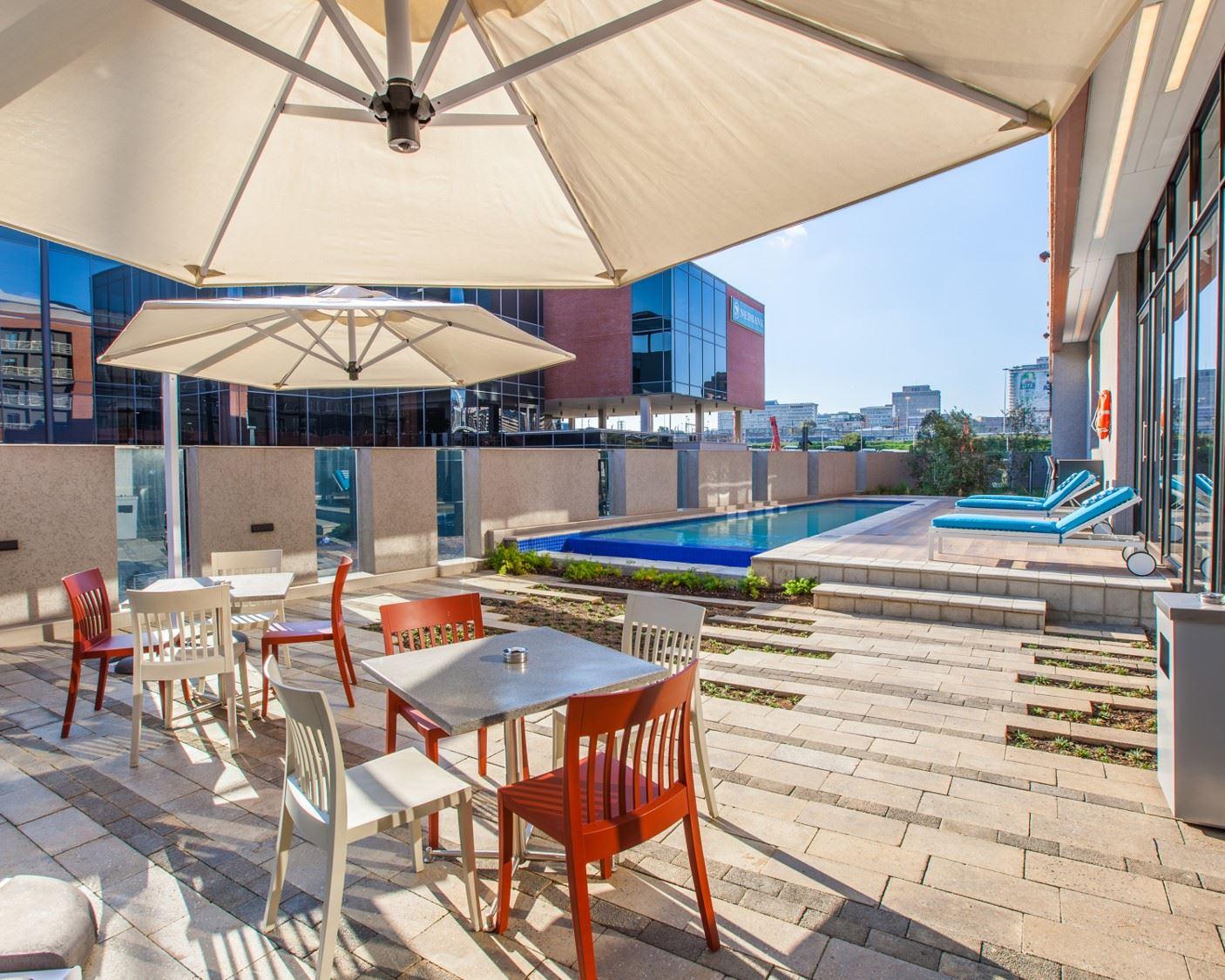 City Lodge Hotel Newtown, Johannesburg | Accommodation Newtown