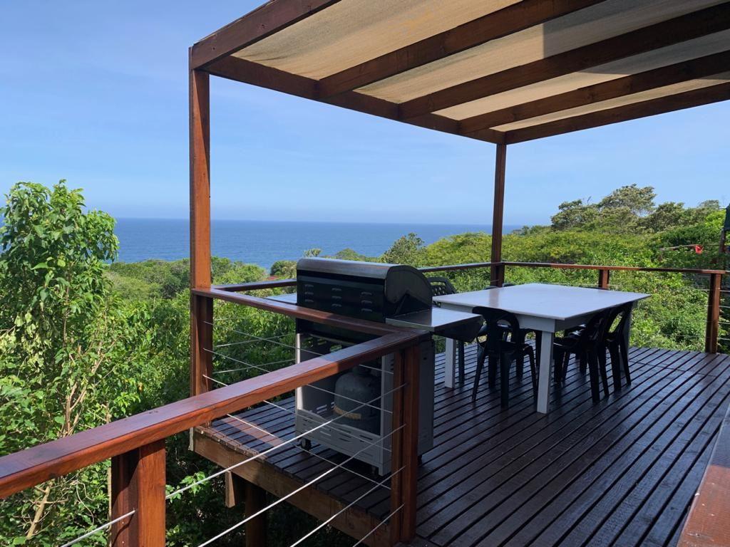 Wakene Tented Camp | Accommodation Ponta Malongane