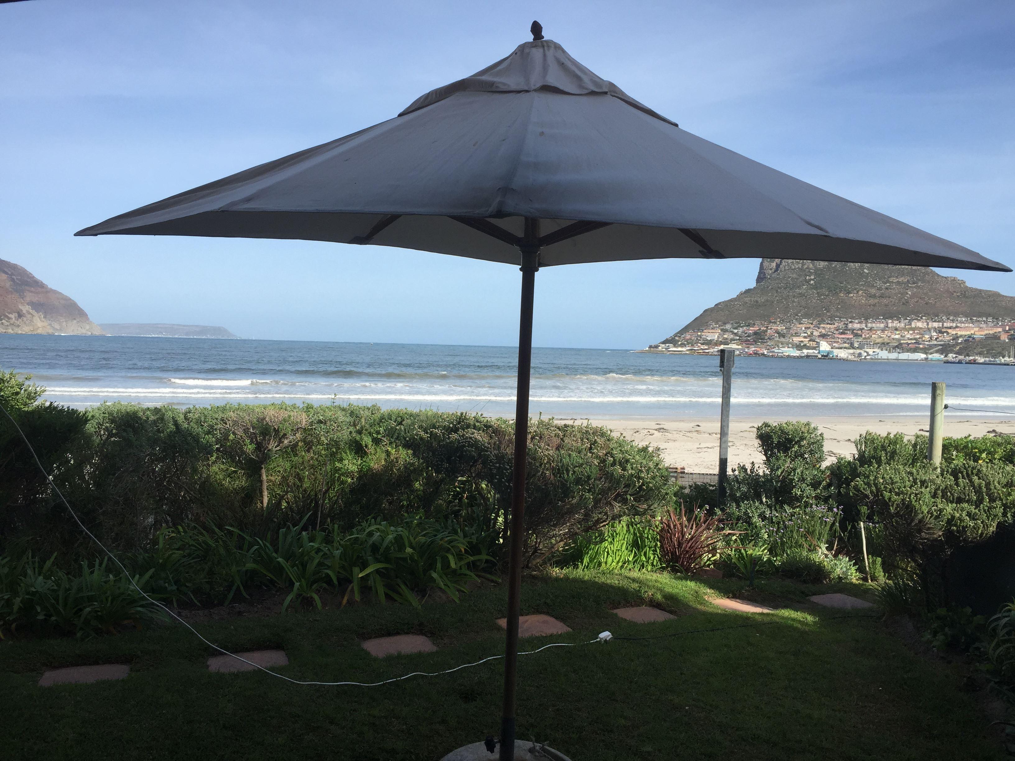 Beachfront Apartment Hout Bay | Accommodation Hout Bay