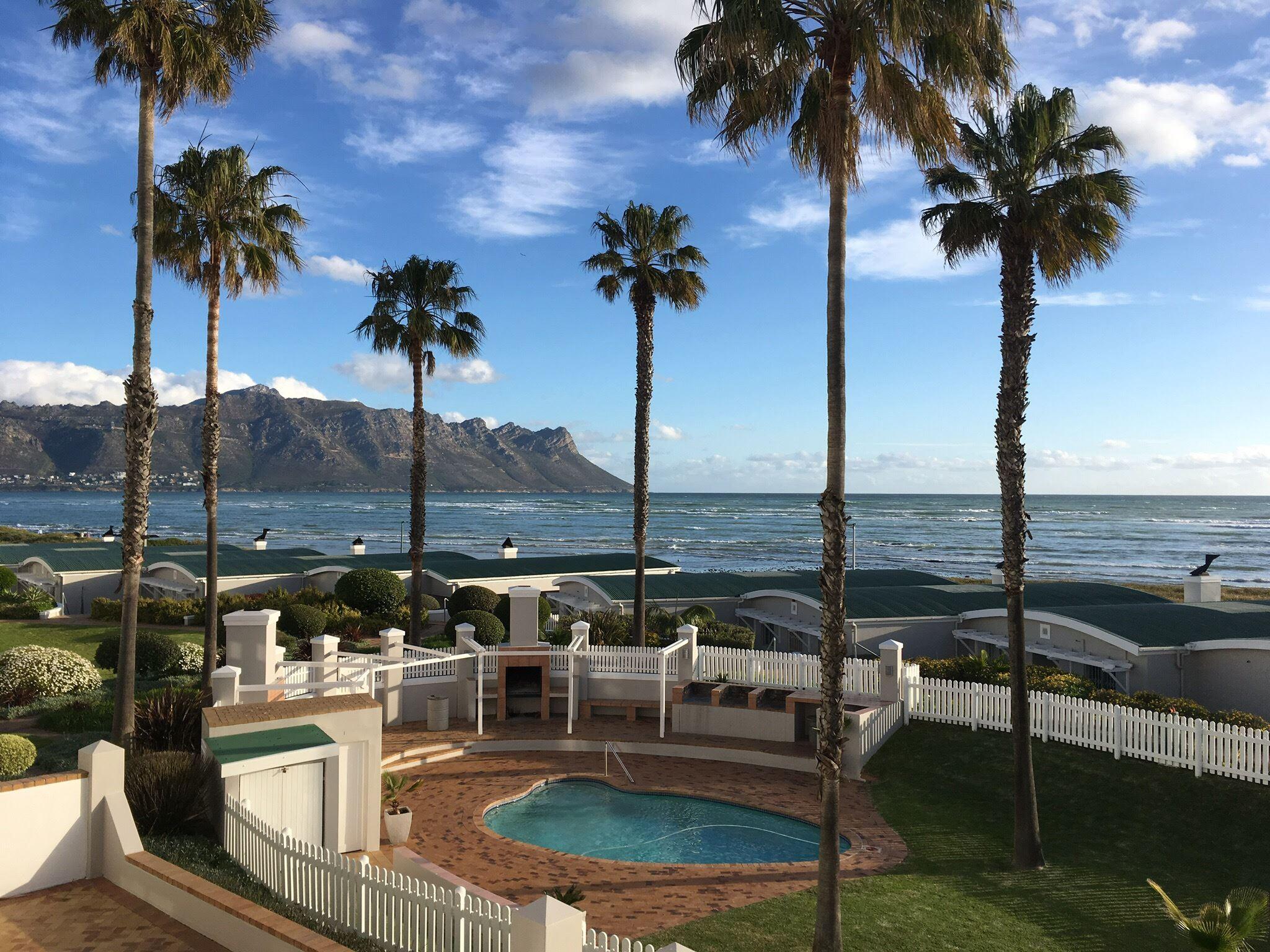 Emerald at the Bay | Accommodation Strand