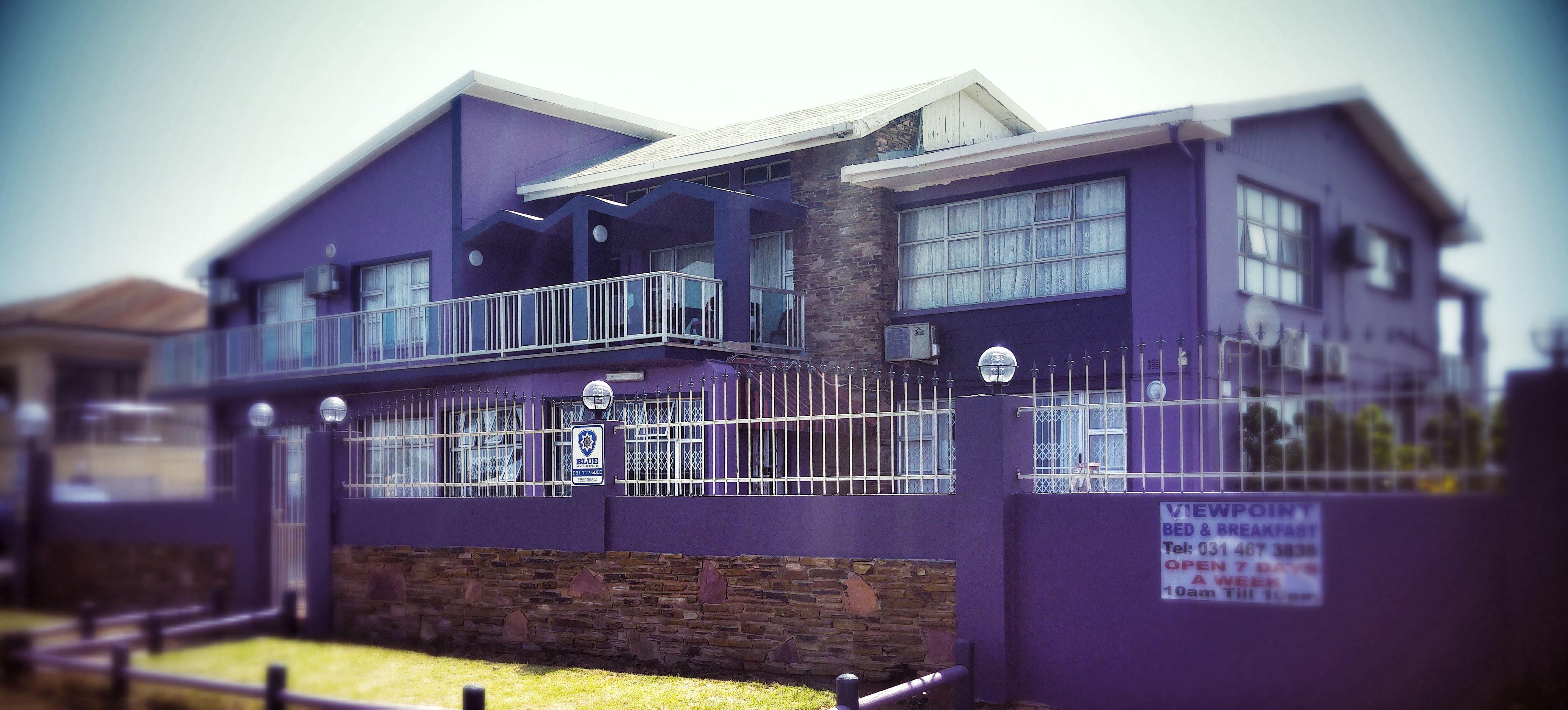 Viewpoint Bed & Breakfast