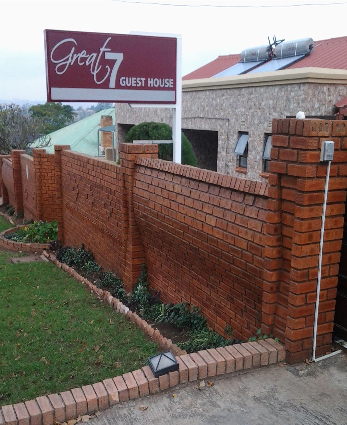 Great 7 Guest House | Accommodation Butterworth