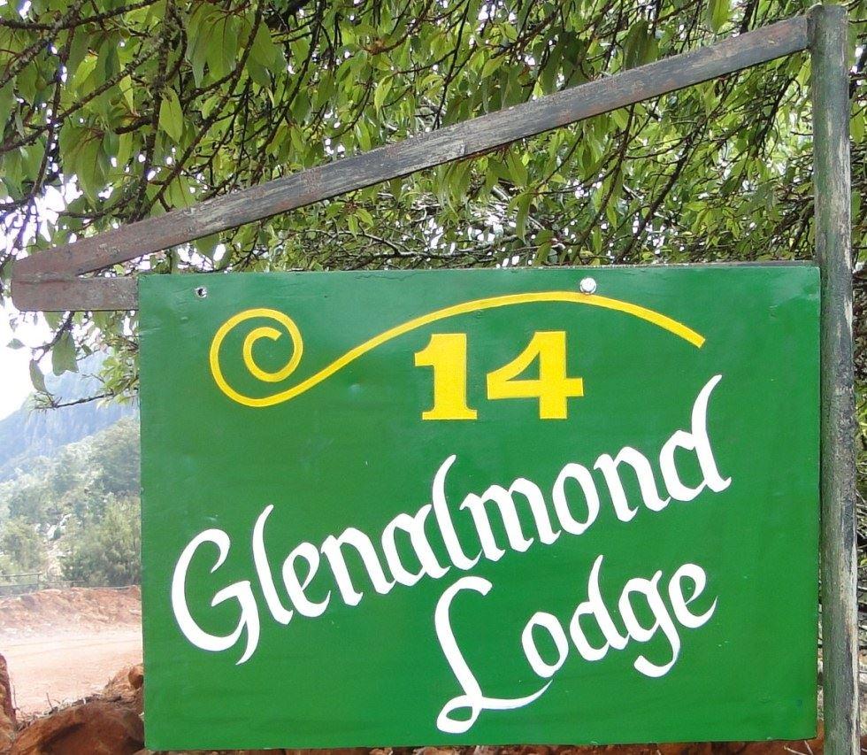 Glenalmond Lodge | Nyanga Accommodation