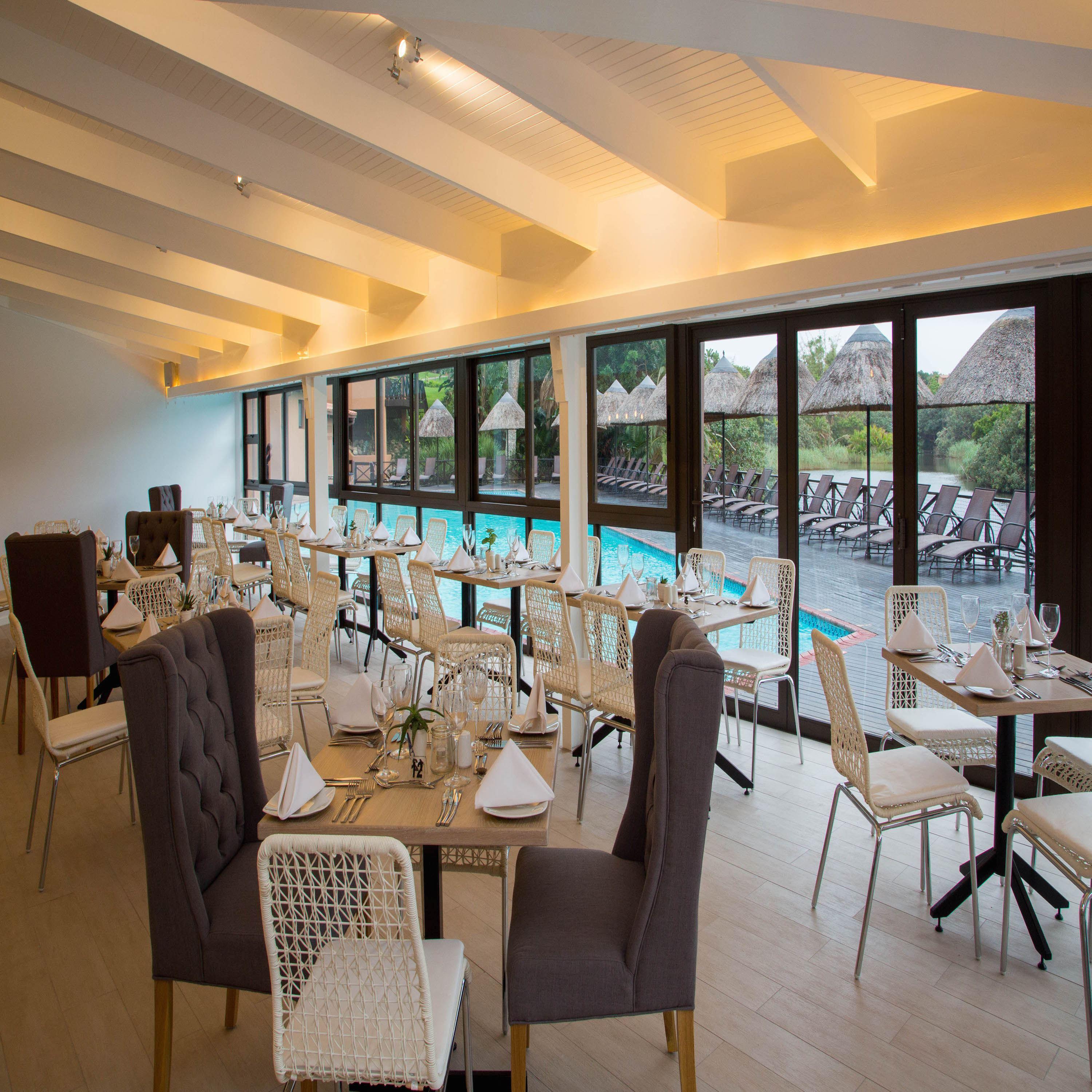 San Lameer Resort Hotel & Spa