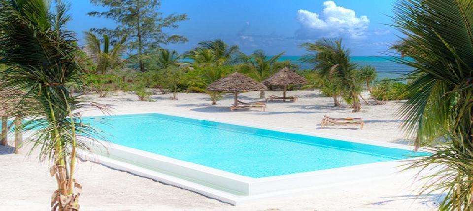 Mwezi Boutique Resort