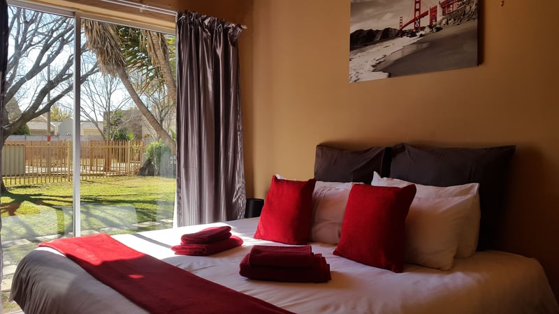 Kosh B&B | Book Your Dream Self-Catering Or Bed And Breakfast Now!