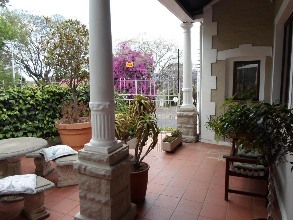 Melville Turret Guesthouse | Melville Accommodation