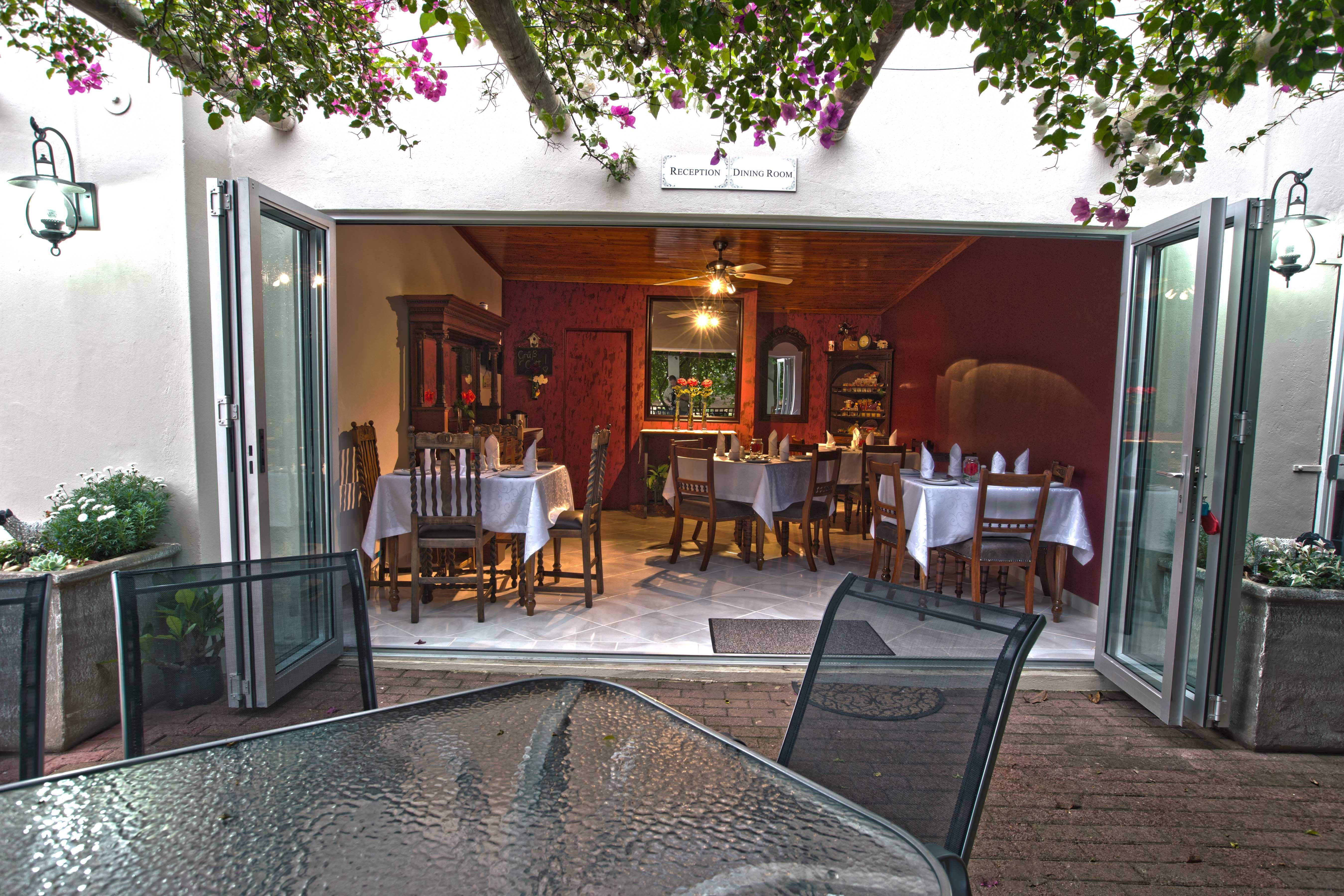 Aloe Country Lodge | Accommodation Piet Retief