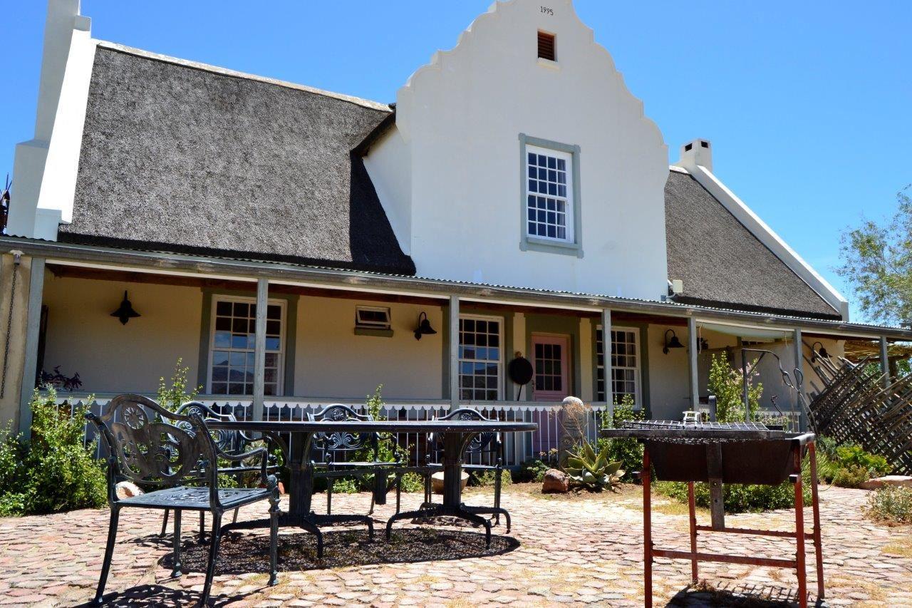 Aloe Guest House | Accommodation Prince Albert