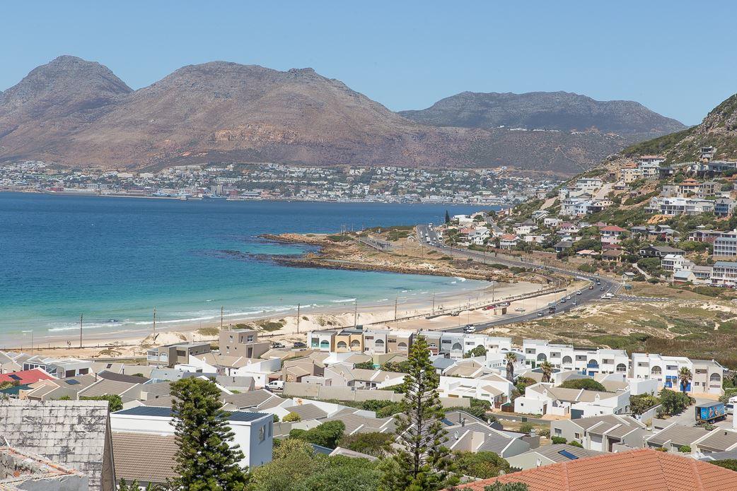 SeaBreezeRock | Accommodation Glencairn Heights