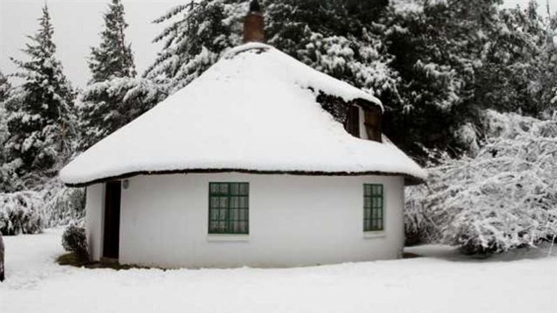 Lothlorien Cottage Hogsback