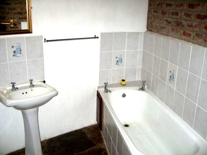 Lothlorien Cottage Hogsback