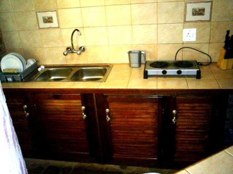 Lothlorien Cottage Hogsback