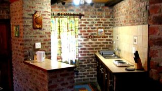 Lothlorien Cottage Hogsback