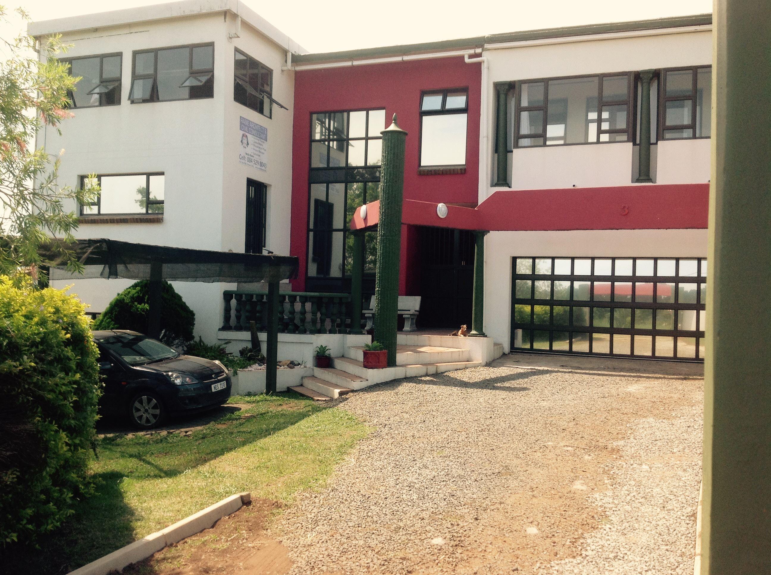 Amazing B&B | Accommodation Eshowe