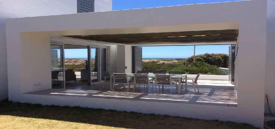 Namaste | Accommodation Paternoster
