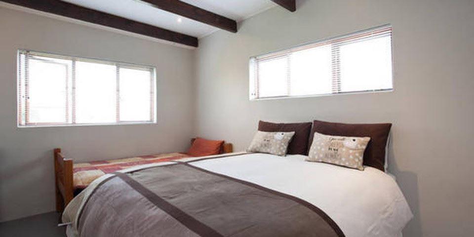 Die Skuur | Brackenfell Self-catering