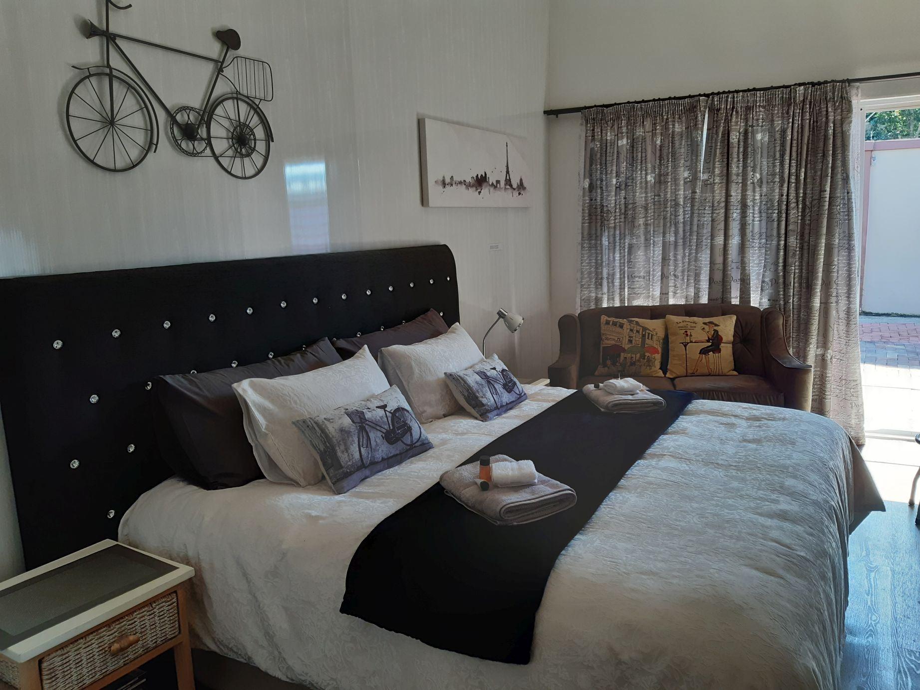 Windsong 1 & 2 | Vincent Accommodation