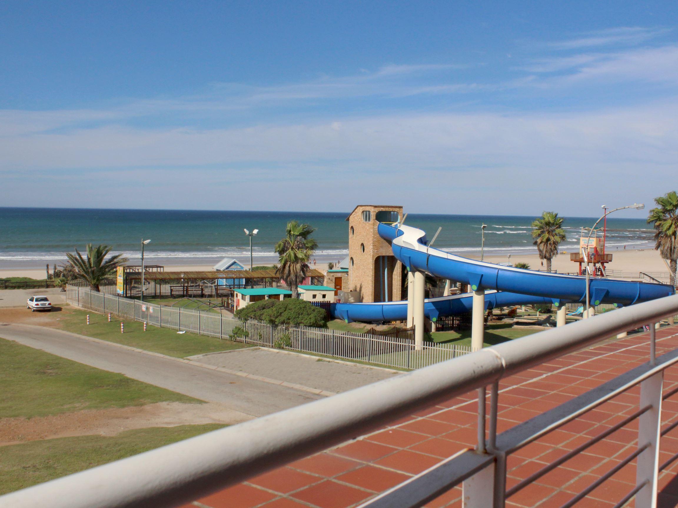 Waterside Living - Nautilus 01 | Central Jeffreys Bay Accommodation