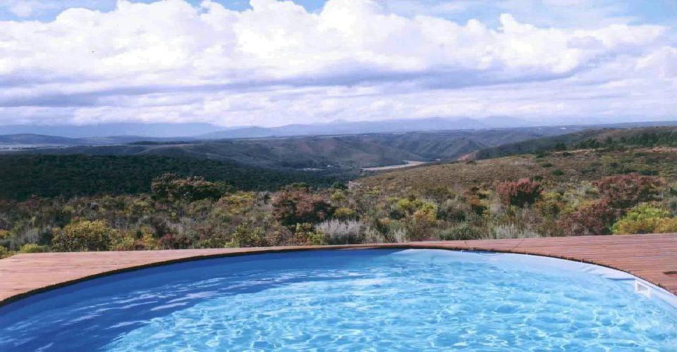 Protea Wilds Retreat