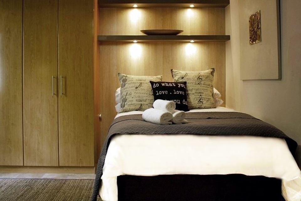 Avemore Eikehof No 2 | Accommodation Stellenbosch Central