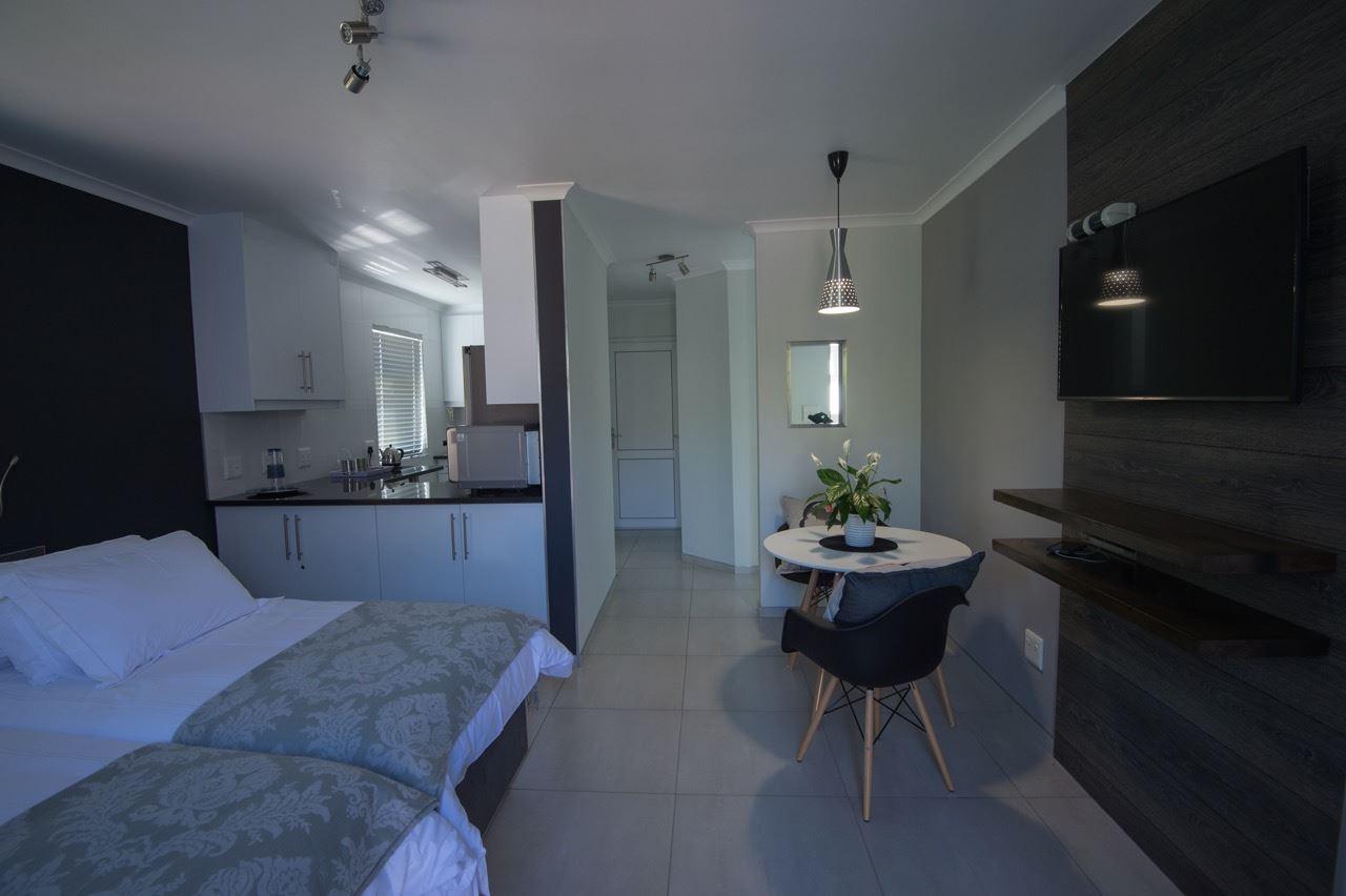 Cat's Eye Cottage | Self-catering Brackenfell
